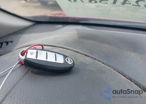 2013 Nissan Altima 2.5 S из США, поврежденный, VIN 1N4AL3AP3DN549814